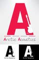 Icône de la proposition n°17 du concours                                                     Design a Company Logo for "Arctic Acoustics"
                                                