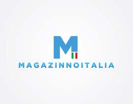 #61 cho Design a Logo for my E-commerce shop Magazzino Italia bởi mirmurtaza111