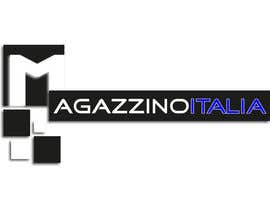 #49 cho Design a Logo for my E-commerce shop Magazzino Italia bởi andrew696