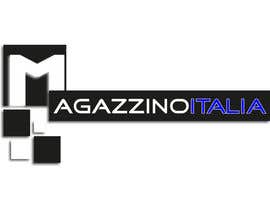 #79 cho Design a Logo for my E-commerce shop Magazzino Italia bởi andrew696