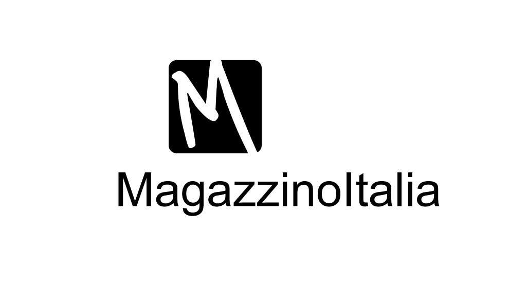 Contest Entry #77 for                                                 Design a Logo for my E-commerce shop Magazzino Italia
                                            