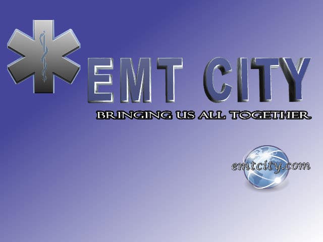 Contest Entry #35 for                                                 Graphic Design for EMT City
                                            