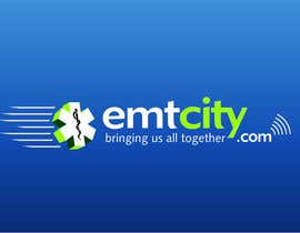 #24 para Graphic Design for EMT City de emiads