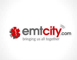 #22 untuk Graphic Design for EMT City oleh emiads