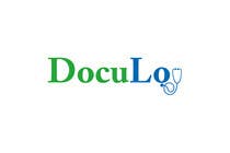Graphic Design Entri Peraduan #165 for Design eines Logos for DocuLog