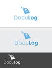 Graphic Design Entri Peraduan #79 for Design eines Logos for DocuLog