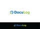 Imej kecil Penyertaan Peraduan #100 untuk                                                     Design eines Logos for DocuLog
                                                
