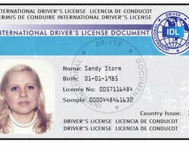 #36 cho Develop a Corporate Identity for ID card bởi scyan