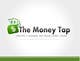 Ảnh thumbnail bài tham dự cuộc thi #65 cho                                                     Design a Logo for my online Blog: The Money Tap
                                                