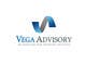 Imej kecil Penyertaan Peraduan #426 untuk                                                     Design a Logo for Vega Advisory
                                                