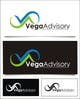 Ảnh thumbnail bài tham dự cuộc thi #306 cho                                                     Design a Logo for Vega Advisory
                                                