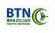 Contest Entry #2 thumbnail for                                                     Logo Design for The Brazilian Traffic Network
                                                