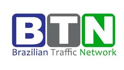 Wettbewerbs Eintrag #155 für                                                 Logo Design for The Brazilian Traffic Network
                                            