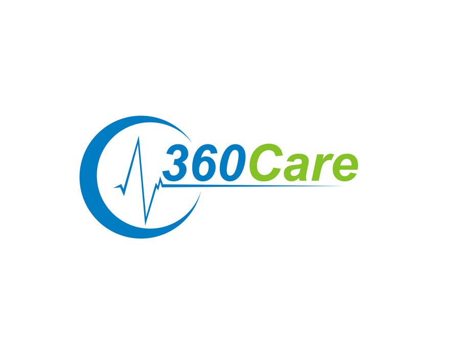 Zgłoszenie konkursowe o numerze #205 do konkursu o nazwie                                                 Logo Design for 360Care
                                            