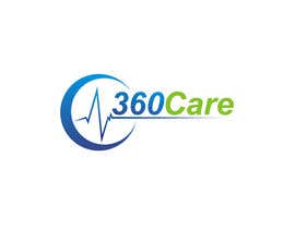 #211 for Logo Design for 360Care by herisetiawan