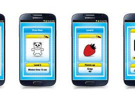#14 untuk Design an App Mockup for Samsung Smart App Challenge oleh fatamorgana