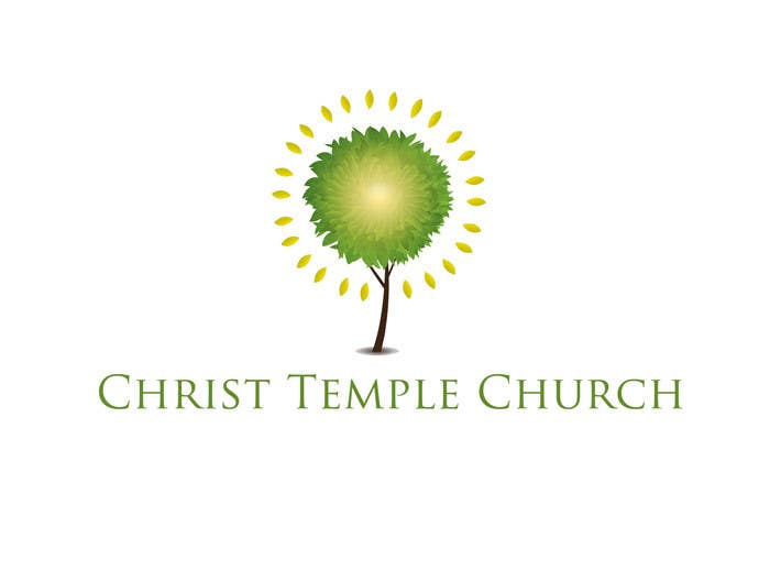 Zgłoszenie konkursowe o numerze #207 do konkursu o nazwie                                                 Design a Logo for Christ Temple Church
                                            