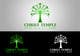 Kilpailutyön #250 pienoiskuva kilpailussa                                                     Design a Logo for Christ Temple Church
                                                