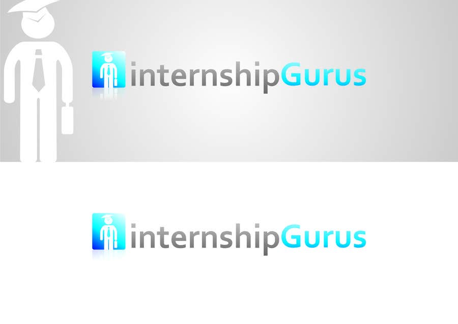 Contest Entry #25 for                                                 Design a Logo for InternshipGurus
                                            