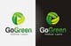 Imej kecil Penyertaan Peraduan #634 untuk                                                     Logo Design for Go Green Artificial Lawns
                                                