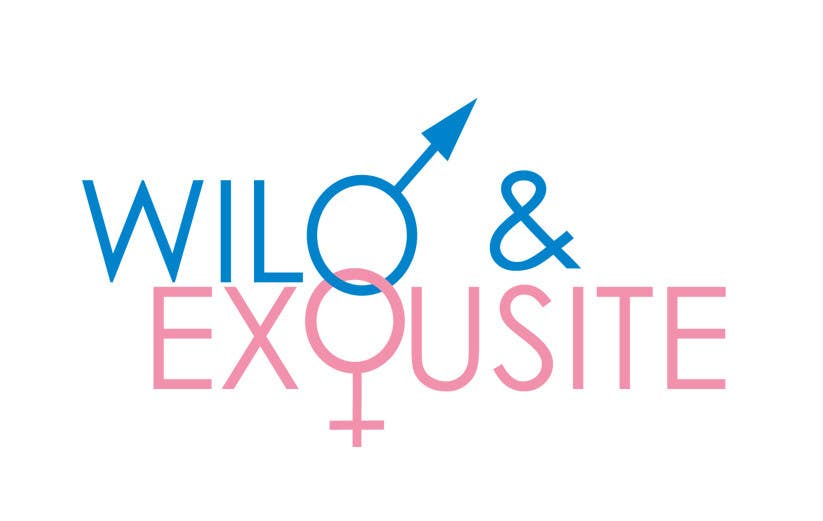 Penyertaan Peraduan #15 untuk                                                 Design a logo for online business "Wild and Exquisite"
                                            