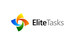 
                                                                                                                                    Miniatura da Inscrição nº                                                 176
                                             do Concurso para                                                 Design a Logo for new business ELITE TASKS
                                            
