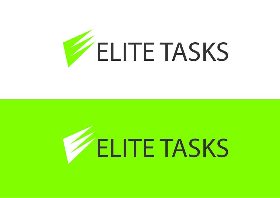 
                                                                                                            Inscrição nº                                         114
                                     do Concurso para                                         Design a Logo for new business ELITE TASKS
                                    