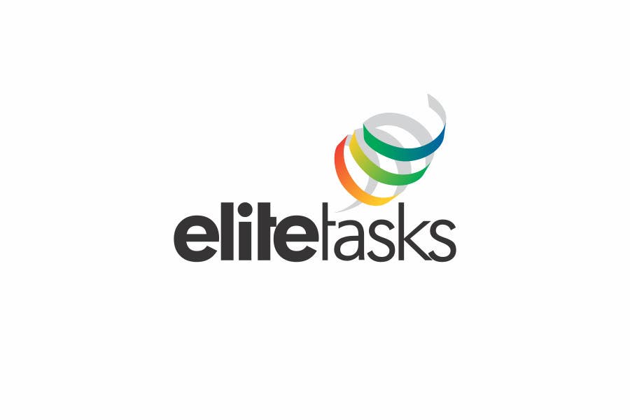 
                                                                                                            Inscrição nº                                         193
                                     do Concurso para                                         Design a Logo for new business ELITE TASKS
                                    