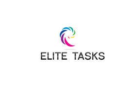 #122 para Design a Logo for new business ELITE TASKS por sooclghale