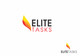 
                                                                                                                                    Miniatura da Inscrição nº                                                 158
                                             do Concurso para                                                 Design a Logo for new business ELITE TASKS
                                            