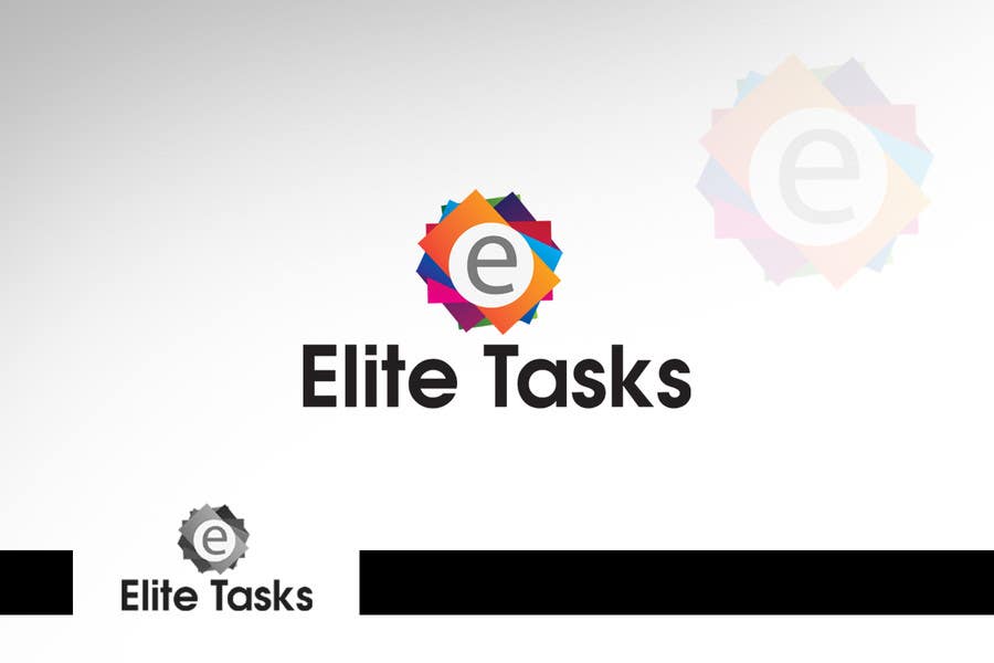 
                                                                                                            Inscrição nº                                         130
                                     do Concurso para                                         Design a Logo for new business ELITE TASKS
                                    