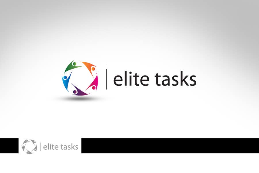 
                                                                                                                        Inscrição nº                                             153
                                         do Concurso para                                             Design a Logo for new business ELITE TASKS
                                        