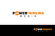 Miniatura de participación en el concurso Nro.387 para                                                     Logo Design for Power Thinking Media
                                                