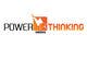 Wettbewerbs Eintrag #399 Vorschaubild für                                                     Logo Design for Power Thinking Media
                                                