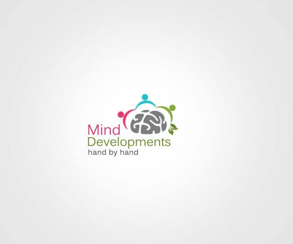 Inscrição nº 66 do Concurso para                                                 Design a Logo for a Brain/Mind Developing Company
                                            