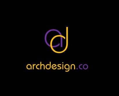 Contest Entry #243 for                                                 Logo design for ArchDesign.co
                                            