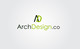 Konkurrenceindlæg #148 billede for                                                     Logo design for ArchDesign.co
                                                