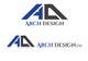 Imej kecil Penyertaan Peraduan #43 untuk                                                     Logo design for ArchDesign.co
                                                