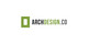 Ảnh thumbnail bài tham dự cuộc thi #98 cho                                                     Logo design for ArchDesign.co
                                                