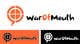 Icône de la proposition n°37 du concours                                                     Design a Logo for WarOfMouth
                                                