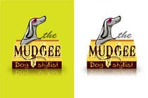  Graphic Design Wettbewerbsbeitrag #46 für Logo Design for The Mudgee Dog Stylist