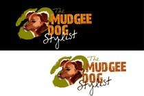  Graphic Design Wettbewerbsbeitrag #47 für Logo Design for The Mudgee Dog Stylist