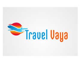 #55 para Design a Logo for an online travel agancy por web92