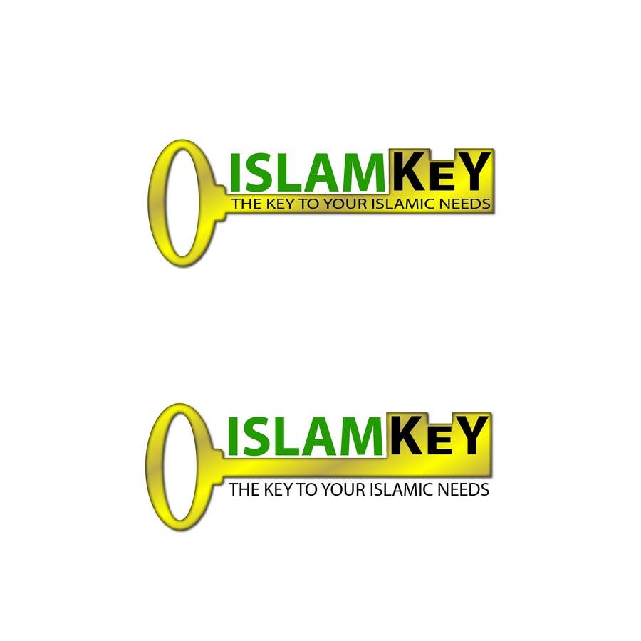 Contest Entry #61 for                                                 Design a Brandable Logo for IslamKey
                                            