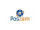 Contest Entry #31 thumbnail for                                                     Design a Logo for POSzam
                                                