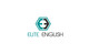 Kilpailutyön #173 pienoiskuva kilpailussa                                                     Design a Logo for Elite English
                                                