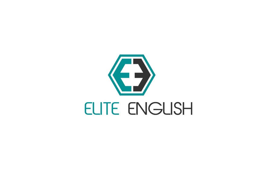 Kilpailutyö #173 kilpailussa                                                 Design a Logo for Elite English
                                            