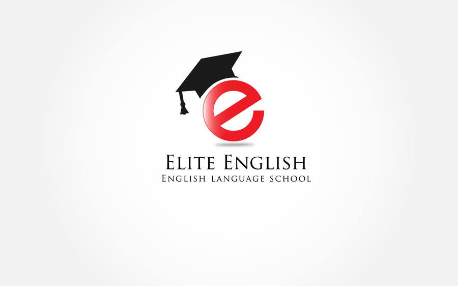 Inscrição nº 212 do Concurso para                                                 Design a Logo for Elite English
                                            