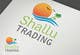 Kilpailutyön #12 pienoiskuva kilpailussa                                                     Design a Logo for Shallu Trading
                                                