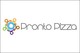 Kilpailutyön #21 pienoiskuva kilpailussa                                                     Logo Design for pronto pizza web site
                                                